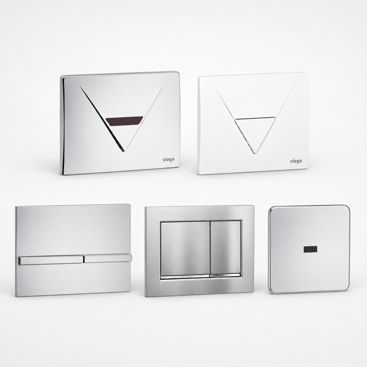actuator-plates