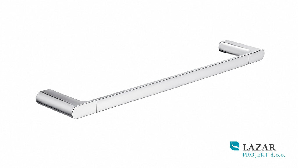 INDA A2018BCR Mito towel holder in chrome finish
