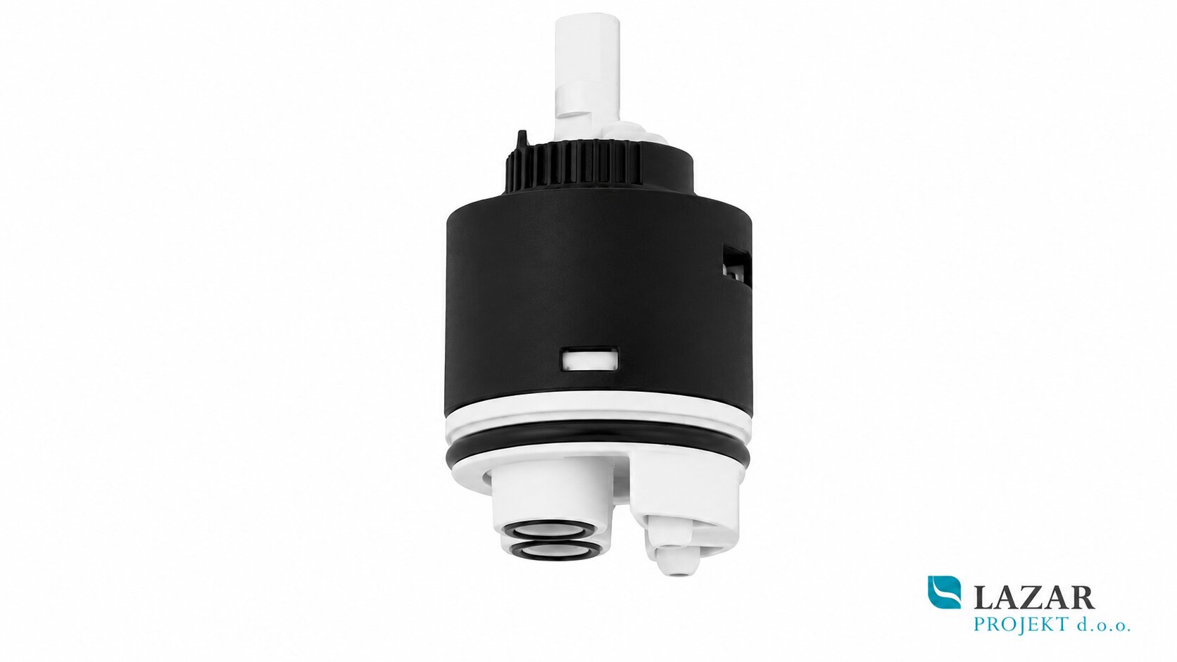 Nobili RCR425-CL Ø 40 cartridge for sanitary tap