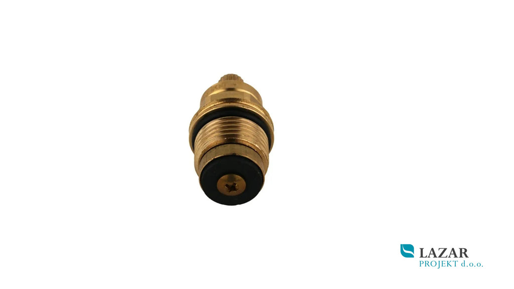 Nobili RVT200-20 1/2 tap valve, low version