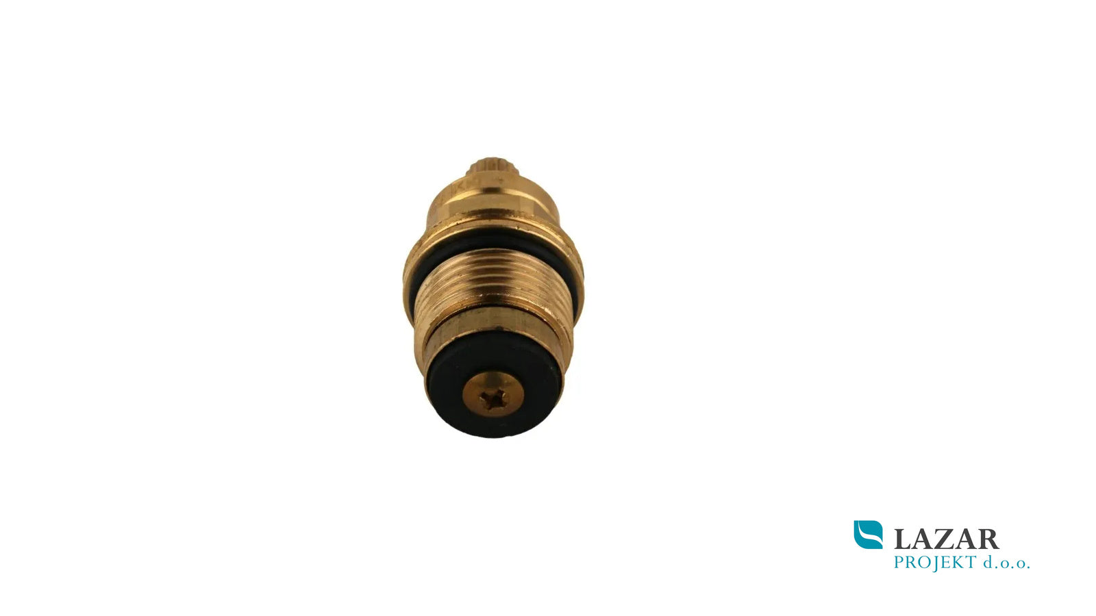 Nobili ventil armature RVT200-20 1/2 nizka izvedba